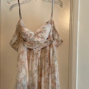 Jenny Yoo Nyla convertible bridesmaid dress